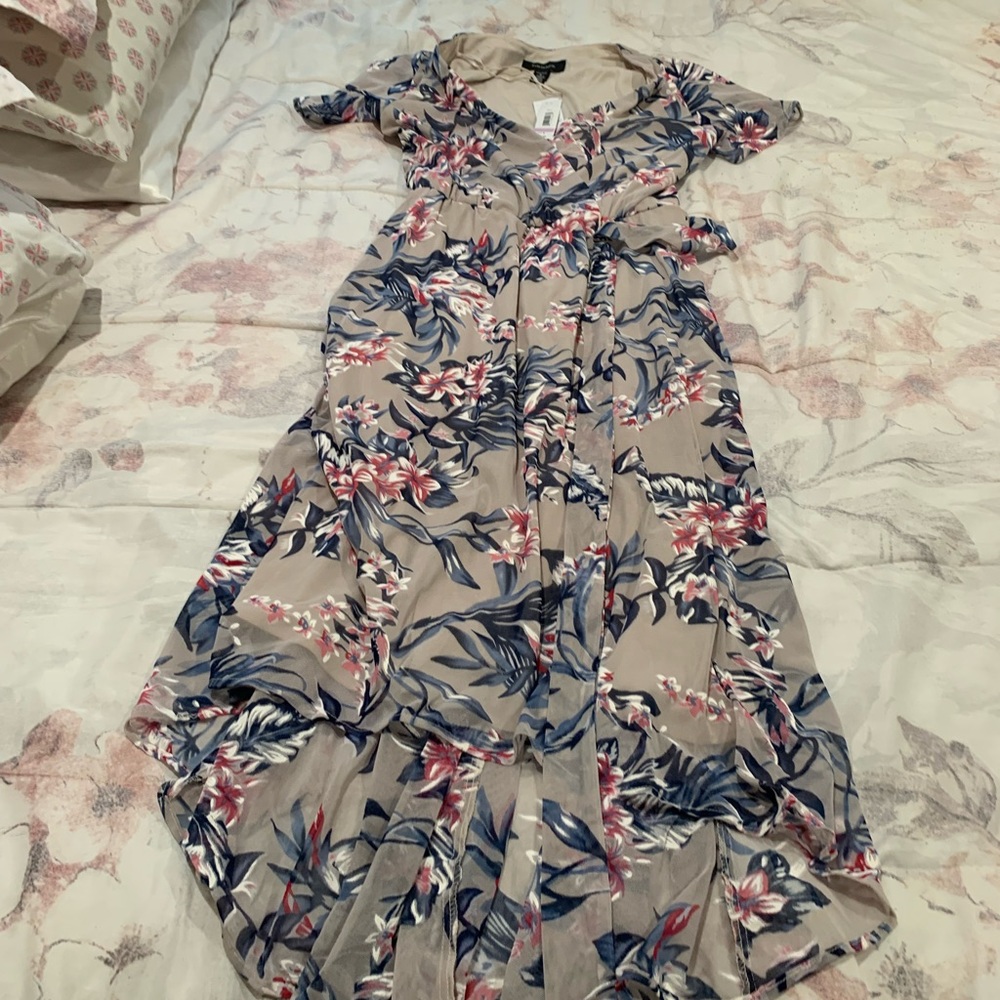 New with tag beautiful dress